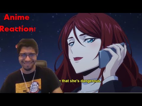 CARDFIGHT カードファイト!! ヴァンガード!! VANGUARD WILL+DRESS Episode 14 Live Reaction!