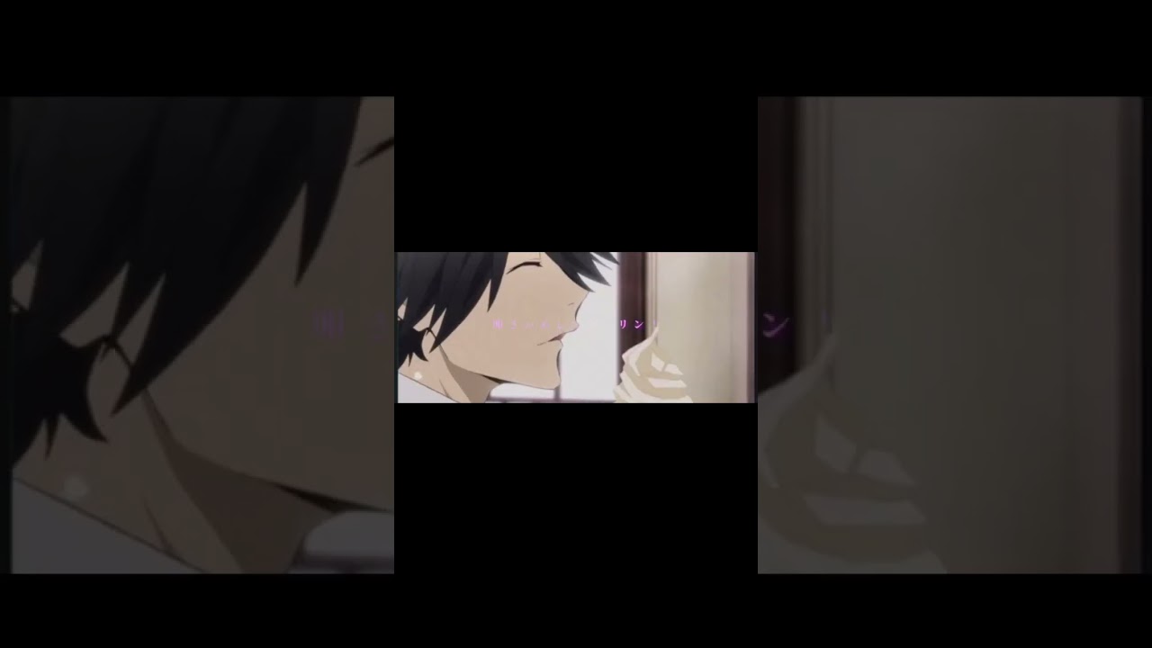 @user-zq3bp9wq3m  さん！出来ましたよ！！ #文豪ストレイドッグス #文スト #江戸川乱歩 #推し #✘リクエスト