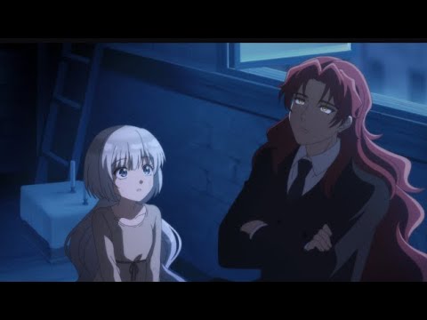 The Tale of Outcasts (ノケモノたちの夜) - Anime First Impressions