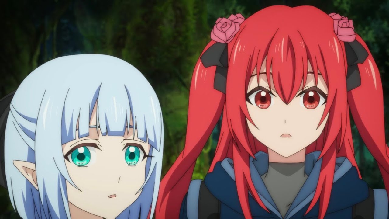 TVアニメ『冰剣の魔術師が世界を統べる』第3話WEB版予告映像｜2023年1月からTBS、BS11にて放送中！