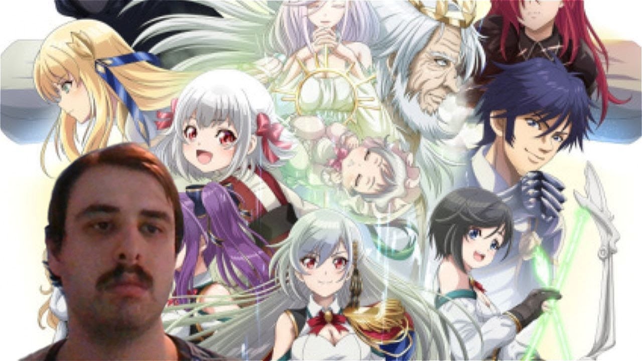 Reborn to Master the Blade: From Hero King to Extraordinary Squire Episode 2 Reaction