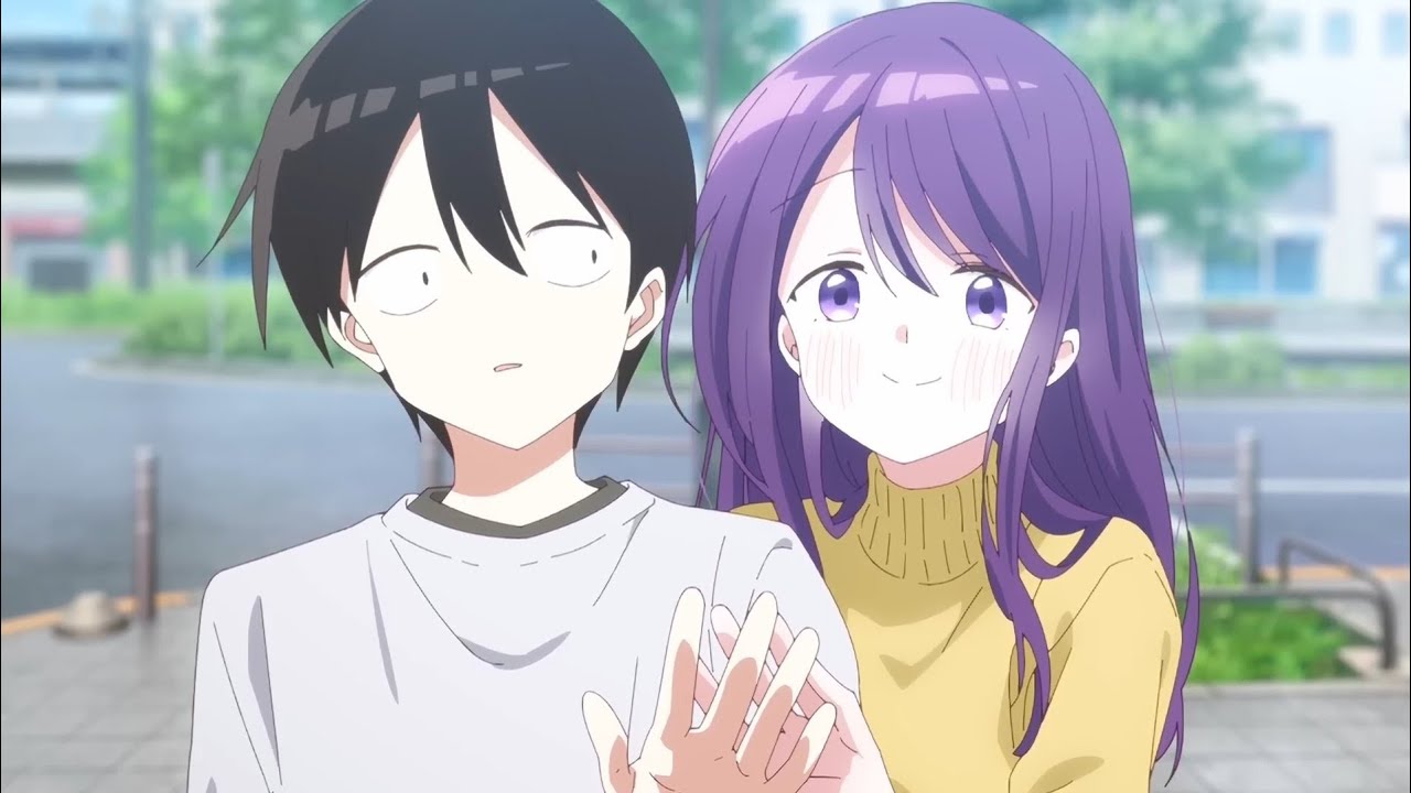 Kubo Won't Let Me Be Invisible「 AMV 」 Apollo