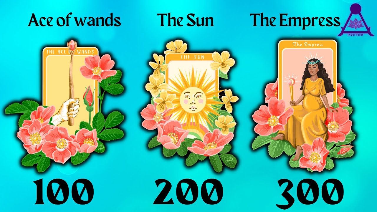 🍀Pick a Card Blessings➝ Job, Career, Money, Business, Promotion etc. 2023 CAREER READING