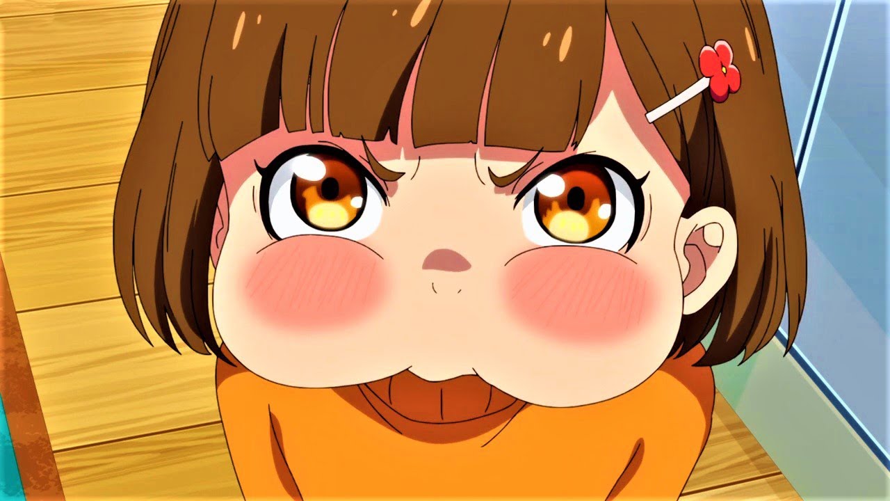 El papá espía no puede criar a su hija / Buddy Daddies