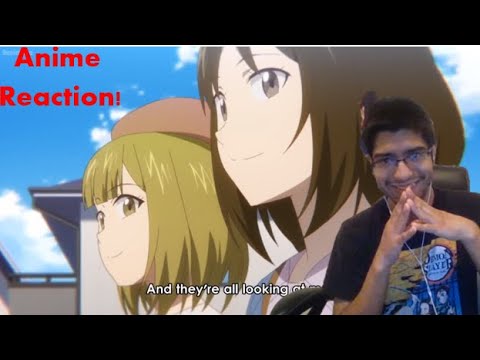 MY LIFE AS INUKAI-SAN'S DOG 犬になったら好きな人に拾われた。 Episode 2 Live Reaction!