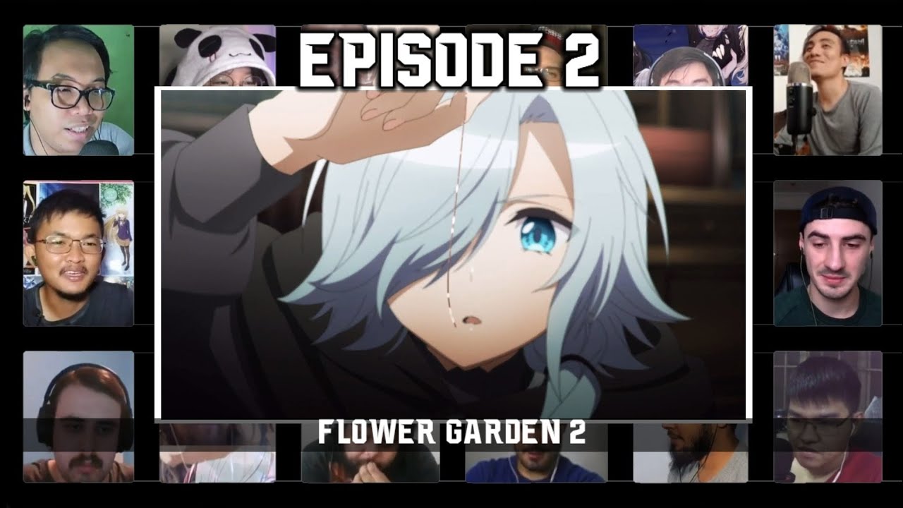 Spy Classroom Episode 02 - Reaction Mashup | スパイ教室