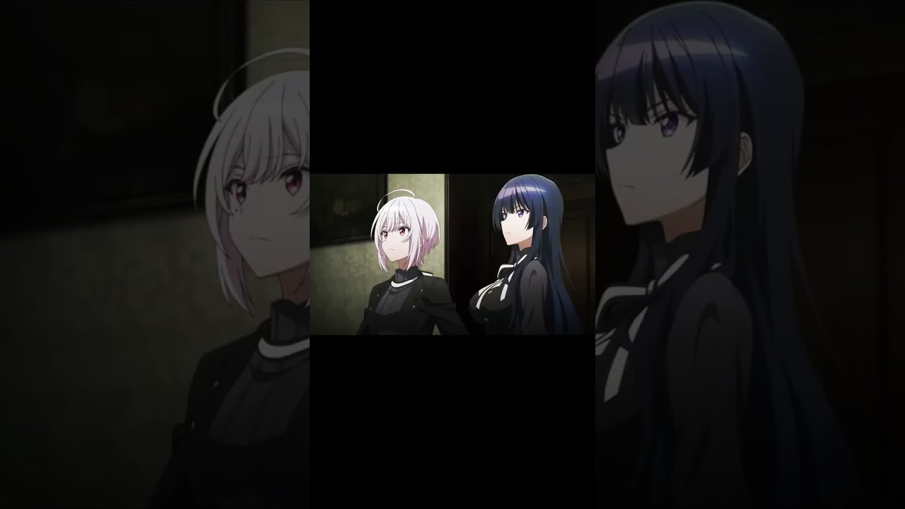 ティア｜CHARACTER | SPY ROOM スパイ教室