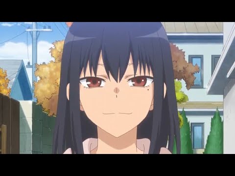 Naoto Meets Hayase's Big Sister - Don't Toy with Me Season 2 Episode 3