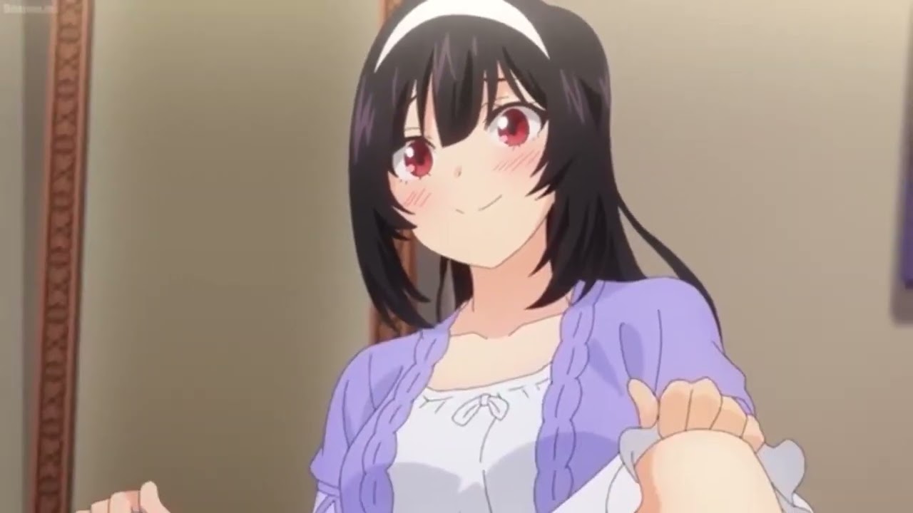 My Life as Inukai-san's Dog episode 3  || 犬になったら好きな人に拾われた。