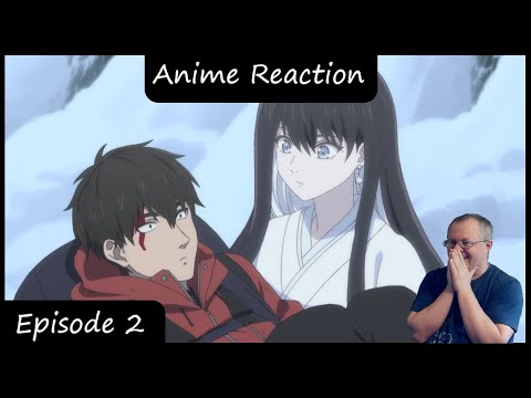 Princess Carry~ | Kyokou Suiri Season 2 Episode 2 Reaction (虚構推理 Season 2)