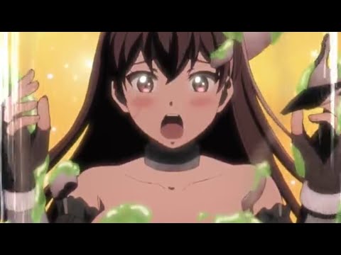 A legendary Naughty slime😏| Handyman Saitou in Another World Episode 2