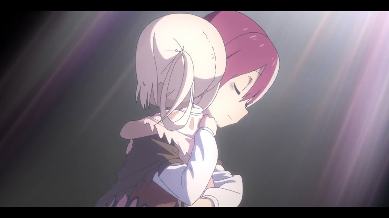 Riko Azuna『Katachi』| Made in Abyss Season 2 Full Opening (Extended Version)