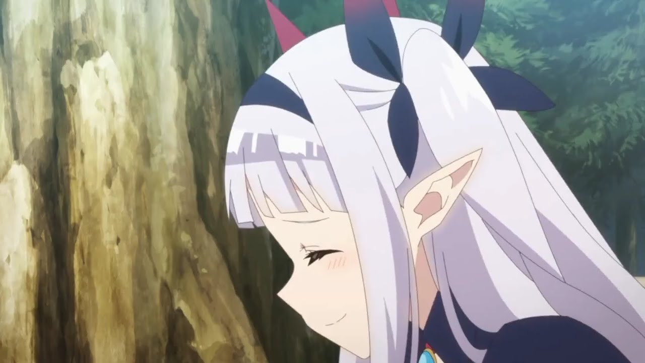 Lu became Hiraku's first wife - Farming Life in Another World 異世界のんびり農家 | Isekai Nonbiri Nouka