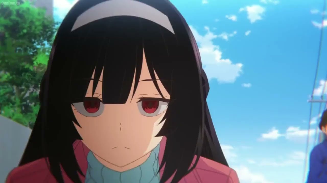 Inukai Moody : Inu ni Nattara Suki na Hito ni Hirowareta. Ep. 02