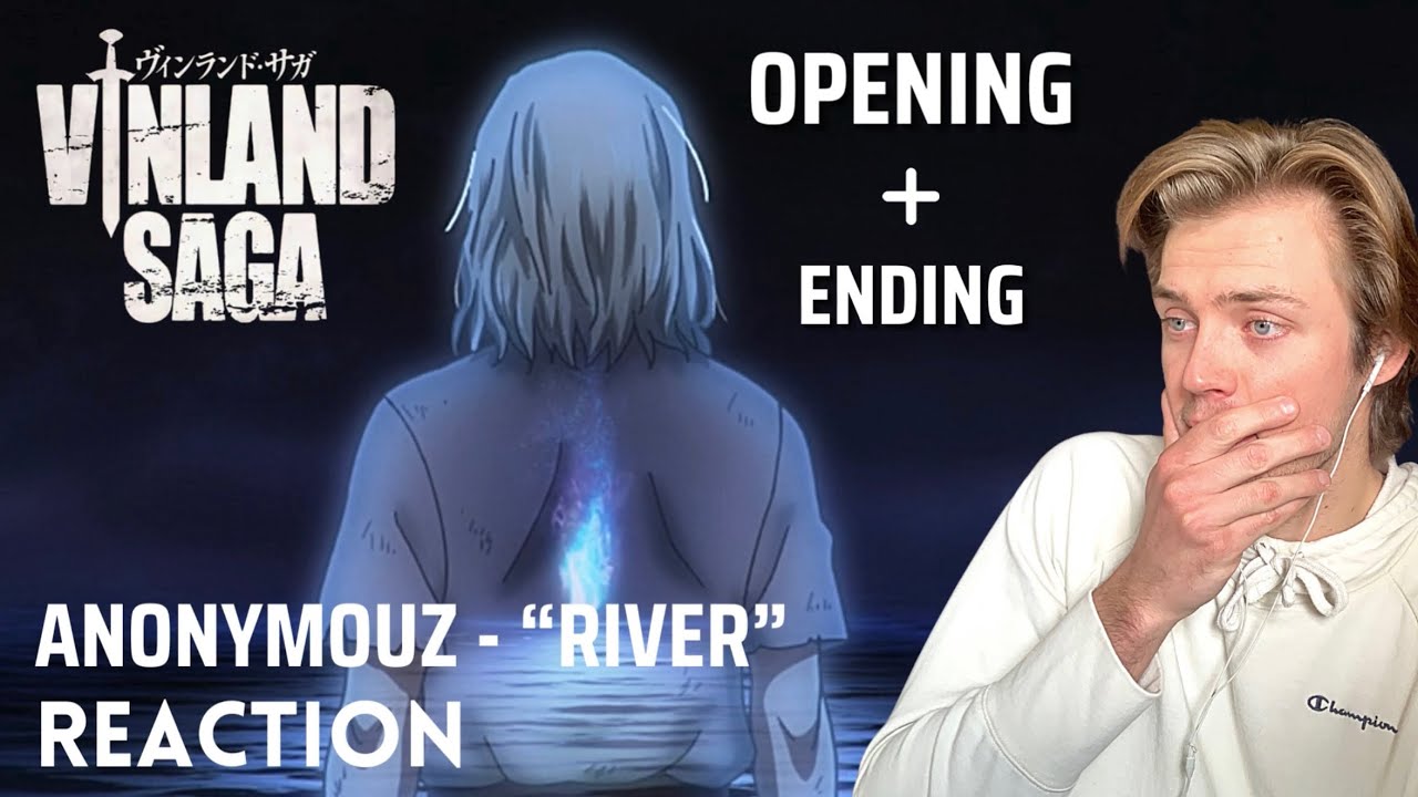 FINALLY! Vinland Saga Season 2 Opening & Ending | Reaction!