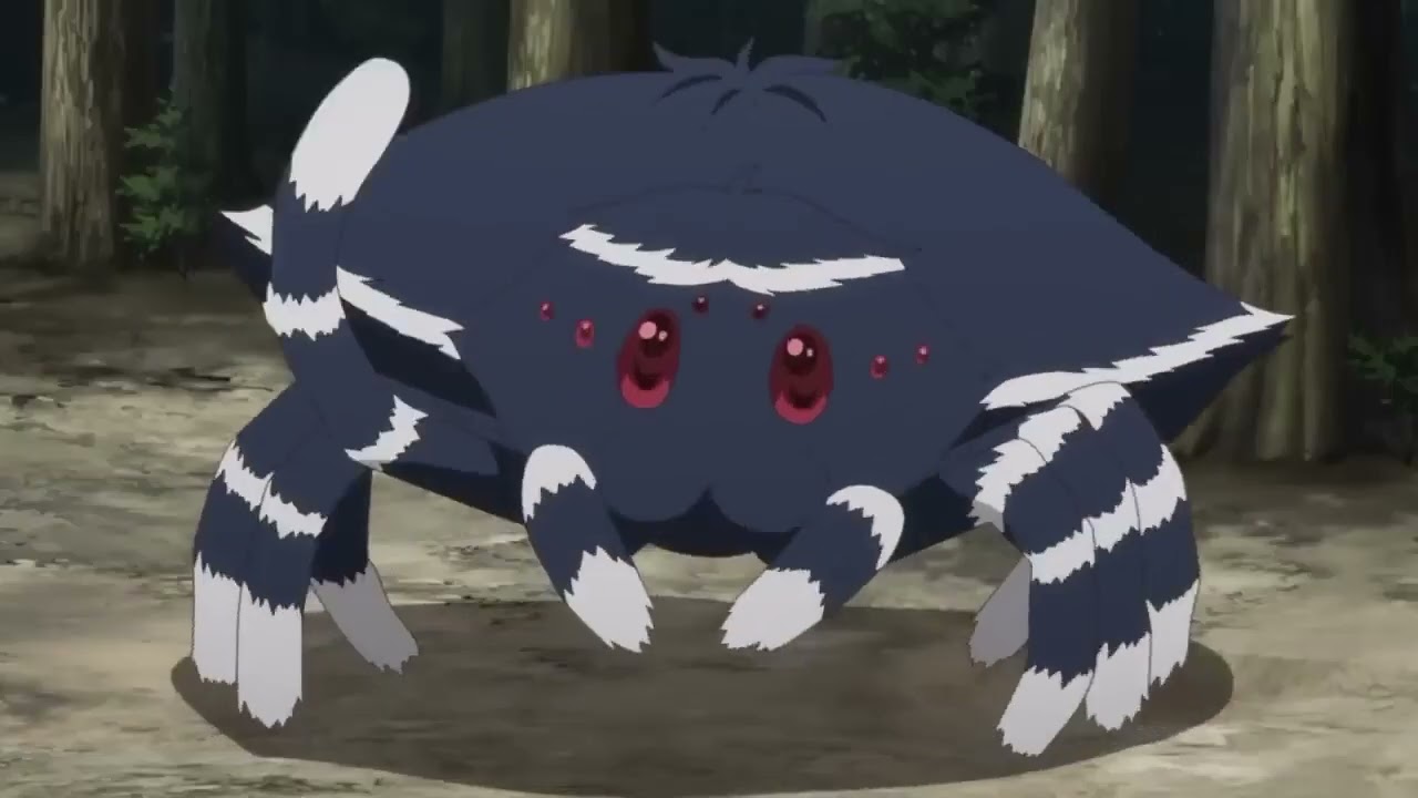 Zabuton made a clothes : Isekai Nonbiri Nouka Ep. 02