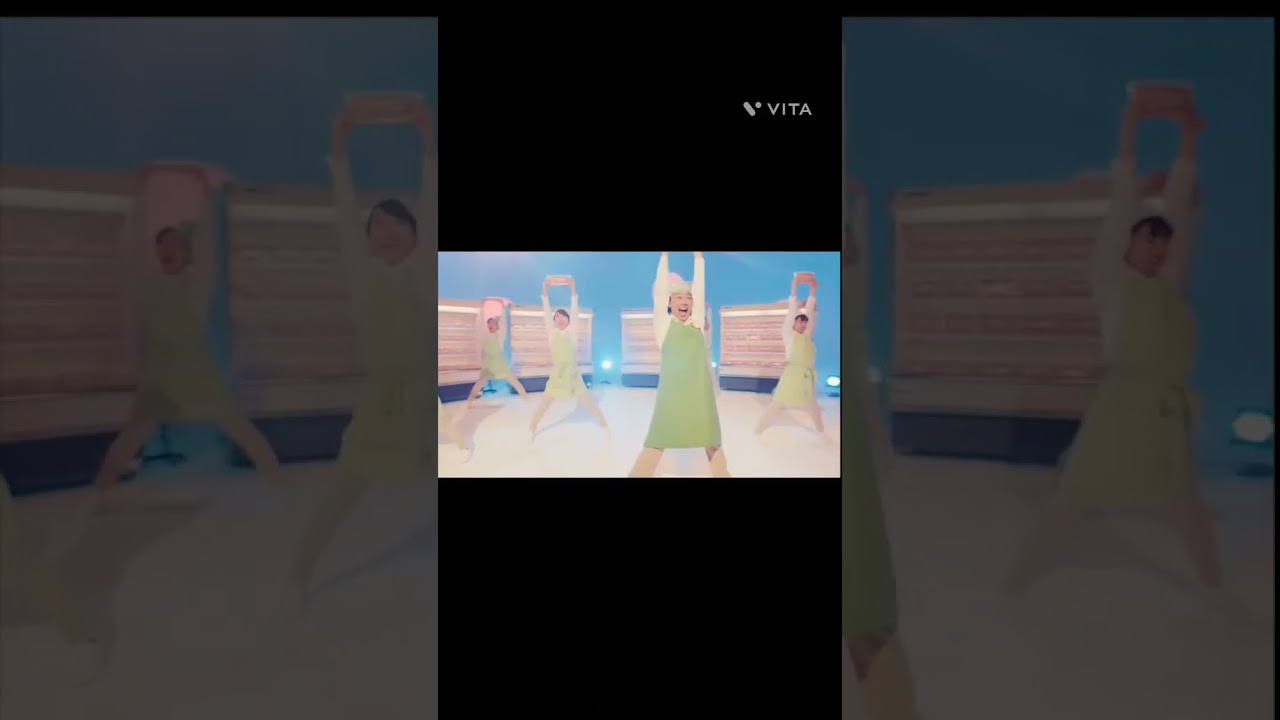 アイデン貞貞メルトダウン #shorts ＃お兄ちゃんはおしまい！ #おにまい ＃ダンス