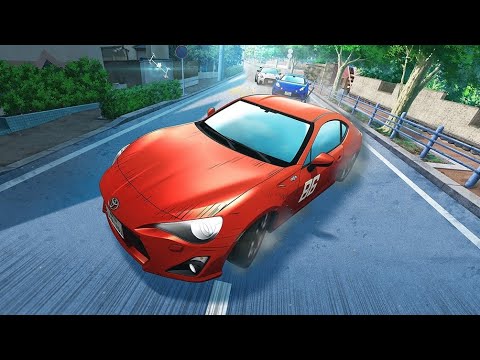 Mega NRG Man- Break Out Fire (MF Ghost Trailer Song)