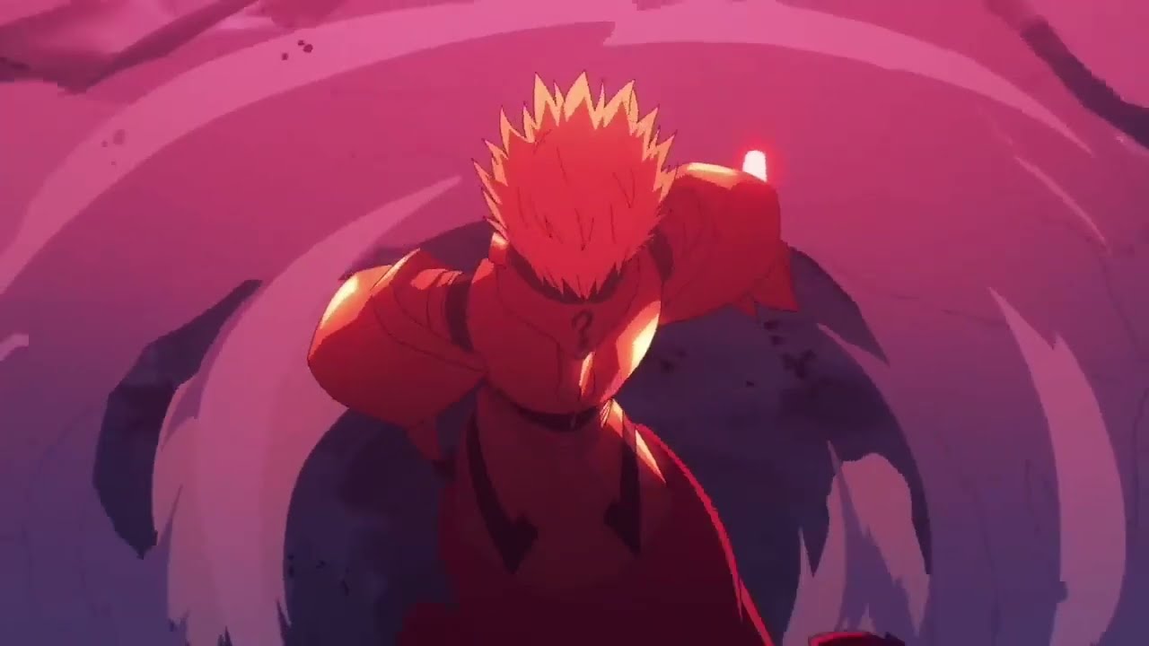 Fate Strange Fake Enuma Elish