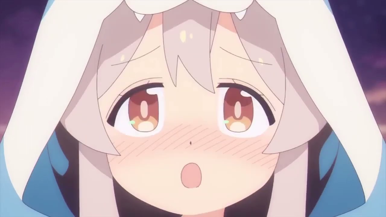 お兄ちゃんはおしマン・イン・ザ・ミラー！