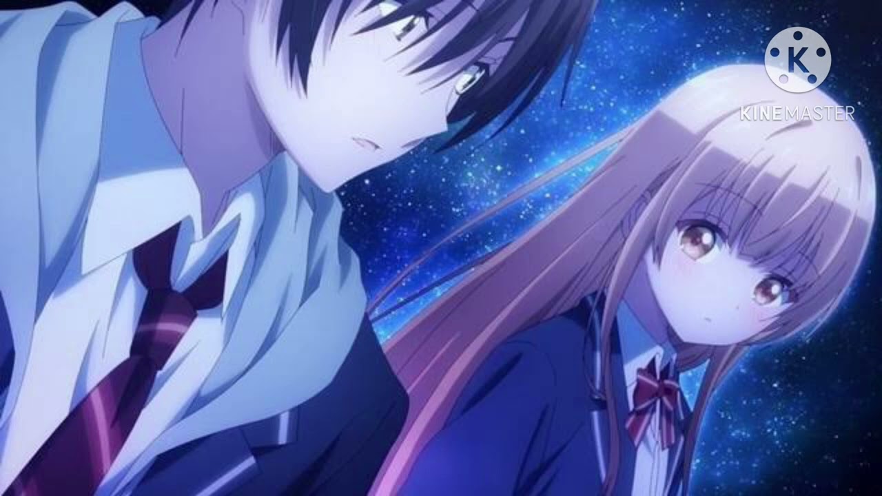 『お隣の天使様』ED「小さな恋のうた」椎名真昼(CV.石見舞菜香) 立体音響