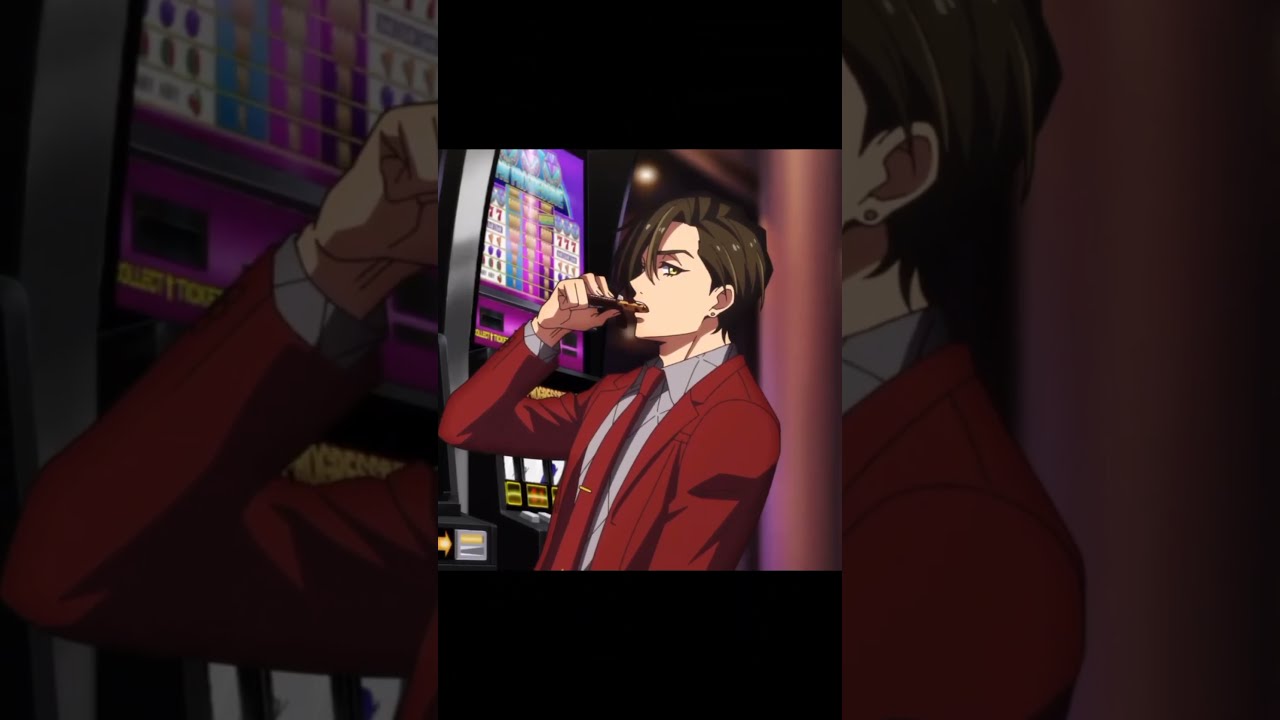 High card [edit] ♤ #anime