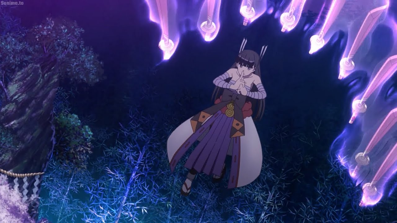 Kasumi is shining while Maple is sick | BOFURI 2nd Seas. Ep2