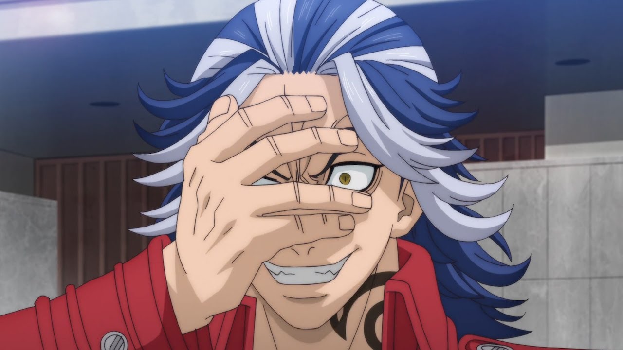 Taiju Mercilessly Kicks Takemichi Makes Hina Cry ~ Tokyo Revengers Season 2 | 東京リベンジャーズ 聖夜決戦編