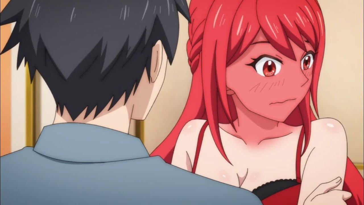 When You Accidentally Hug Your Crush |Hyouken no Majutsushi ga Sekai wo Suberu Ep 3 冰剣の魔術師が世界を統べる