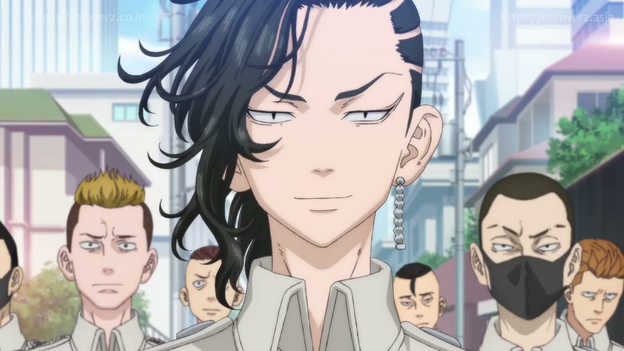 Tokyo Revenger SEASON 2 EPISODE 2 [SUB INDONESIA]