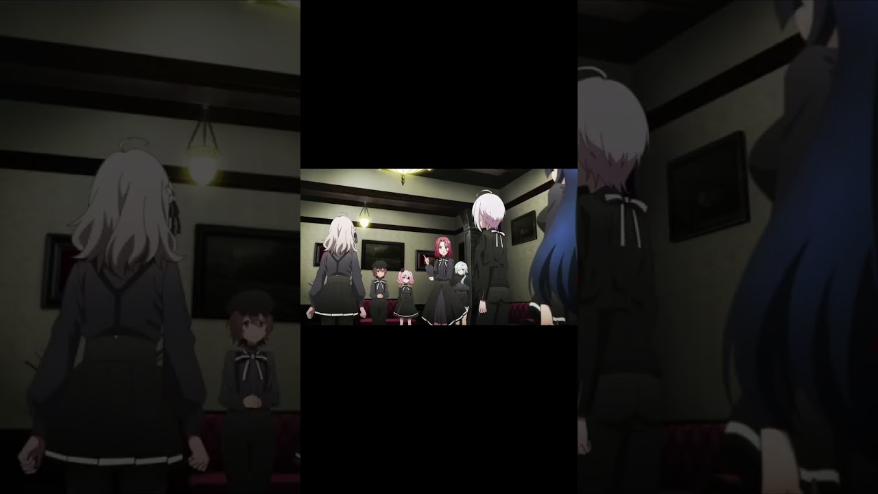 グレーテ｜CHARACTER | SPY ROOM スパイ教室