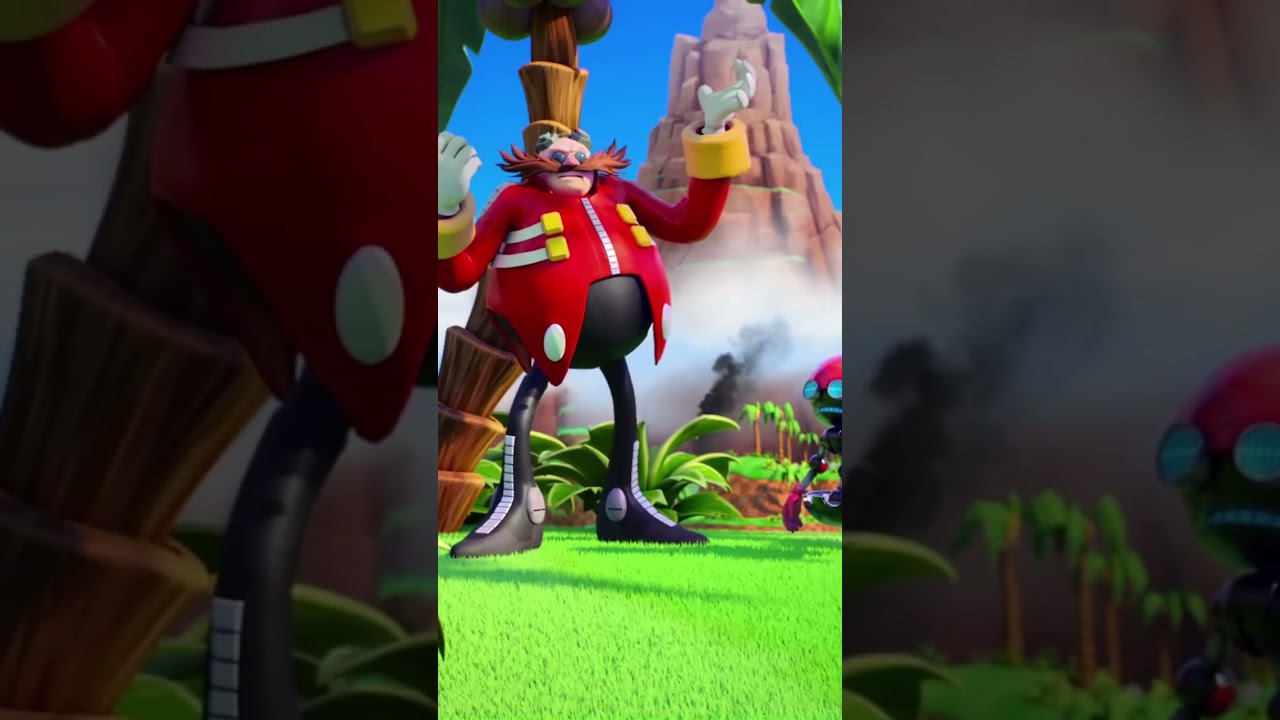 Referencias de Sonic Prime!! #short #sonicprime #sonicthehedgehog #sonic