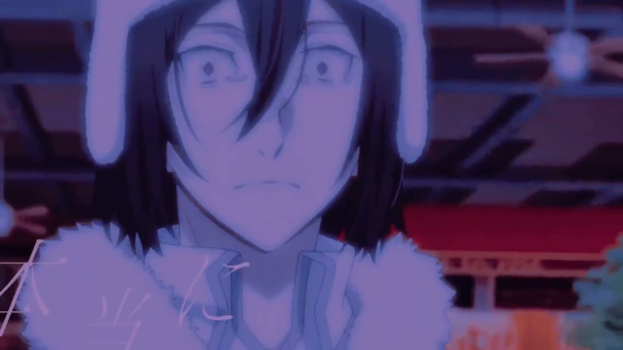 甘 っ た る ＿＿ 。￤文スト フョードル・ドストエフスキー