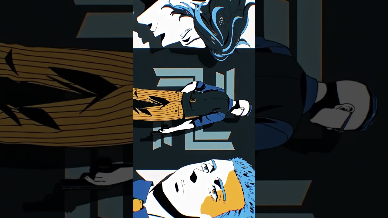 Tokyo Revenger Season 2 - Ending