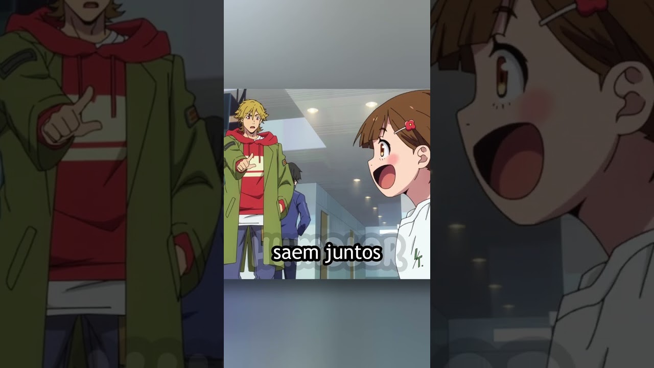 A Miri quase mandou o seu pai pra vala