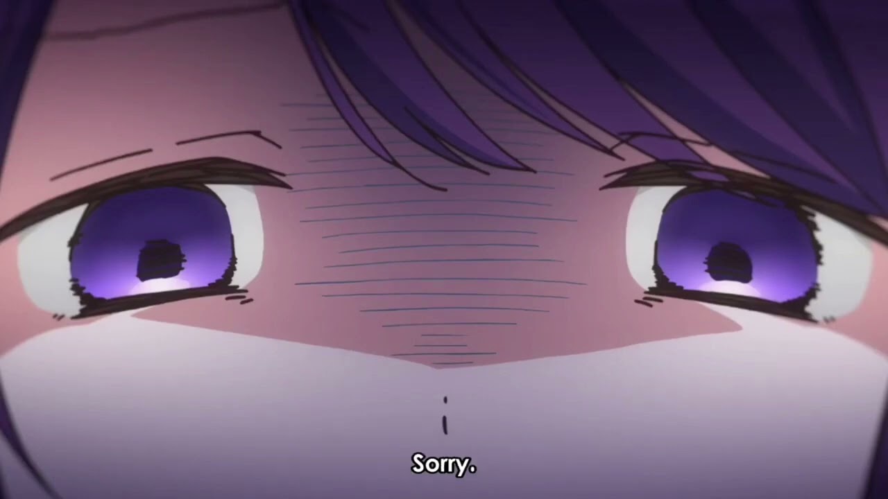 📹 Kubo san was mad at Shiraishi 😭 | ( 久保さんは 僕 モブ を許さない) Kubo Won't Let Me Be Invisible!!