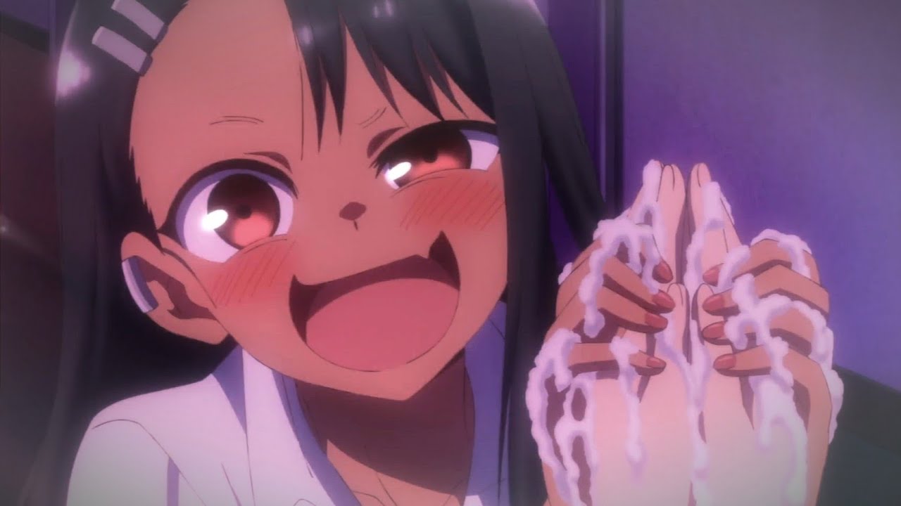 Senpai Spys on Nagatoro and her Mates || Don't Toy With Me, Miss Nagatoro 2nd Attack Episode 3