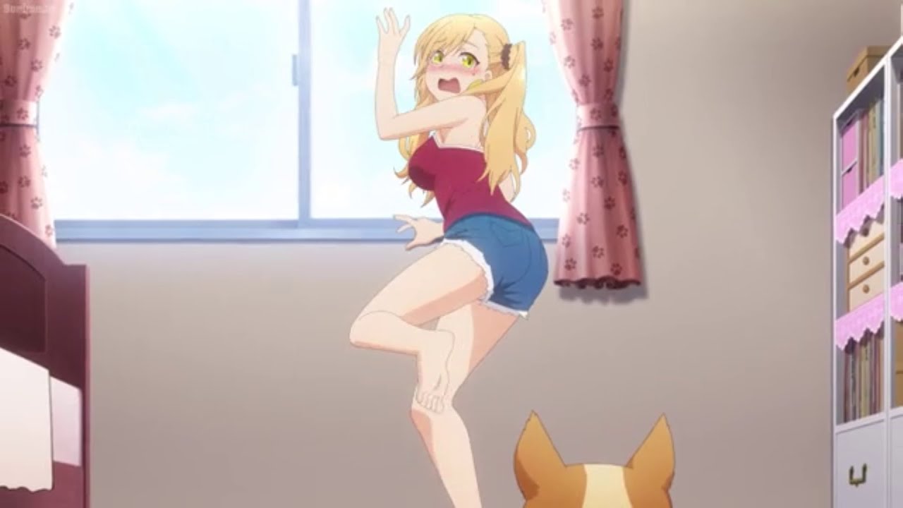 My Life as Inukai-san's Dog episode 3  || 犬になったら好きな人に拾われた。