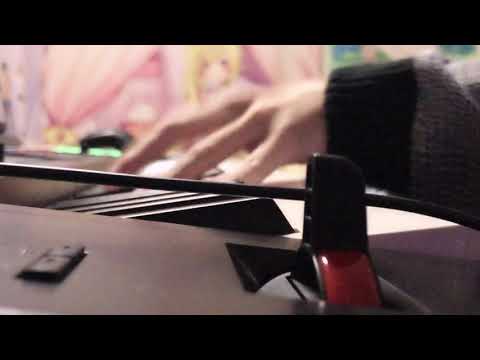 【ピアノ】Only for you 弾いてみた【転生王女と天才令嬢の魔法革命ED】