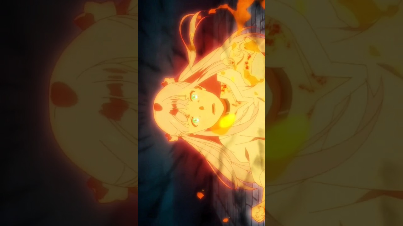 逃げてください アルスと巨獣01