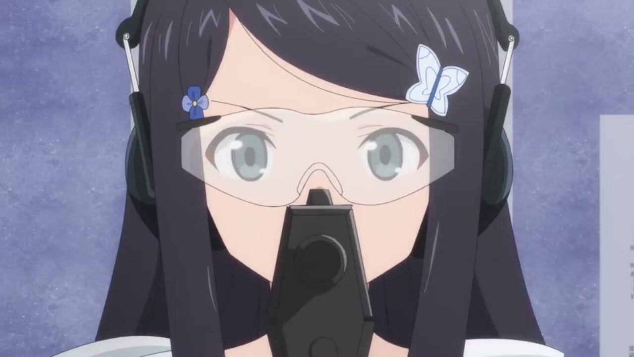 [为了养老金去异界存八万金 ろうきん] E02 枪细WW