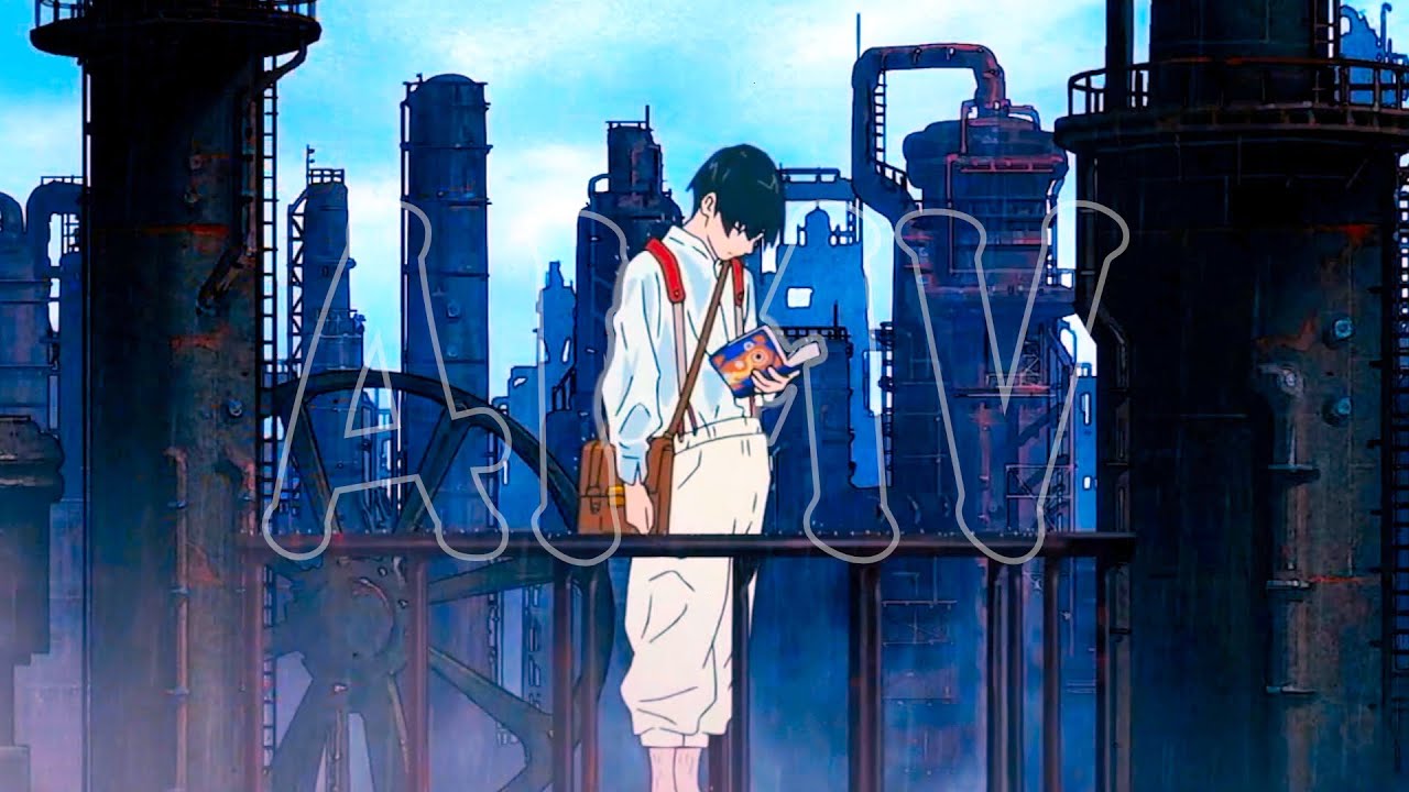 Hikari no Ou「AMV」Save Me