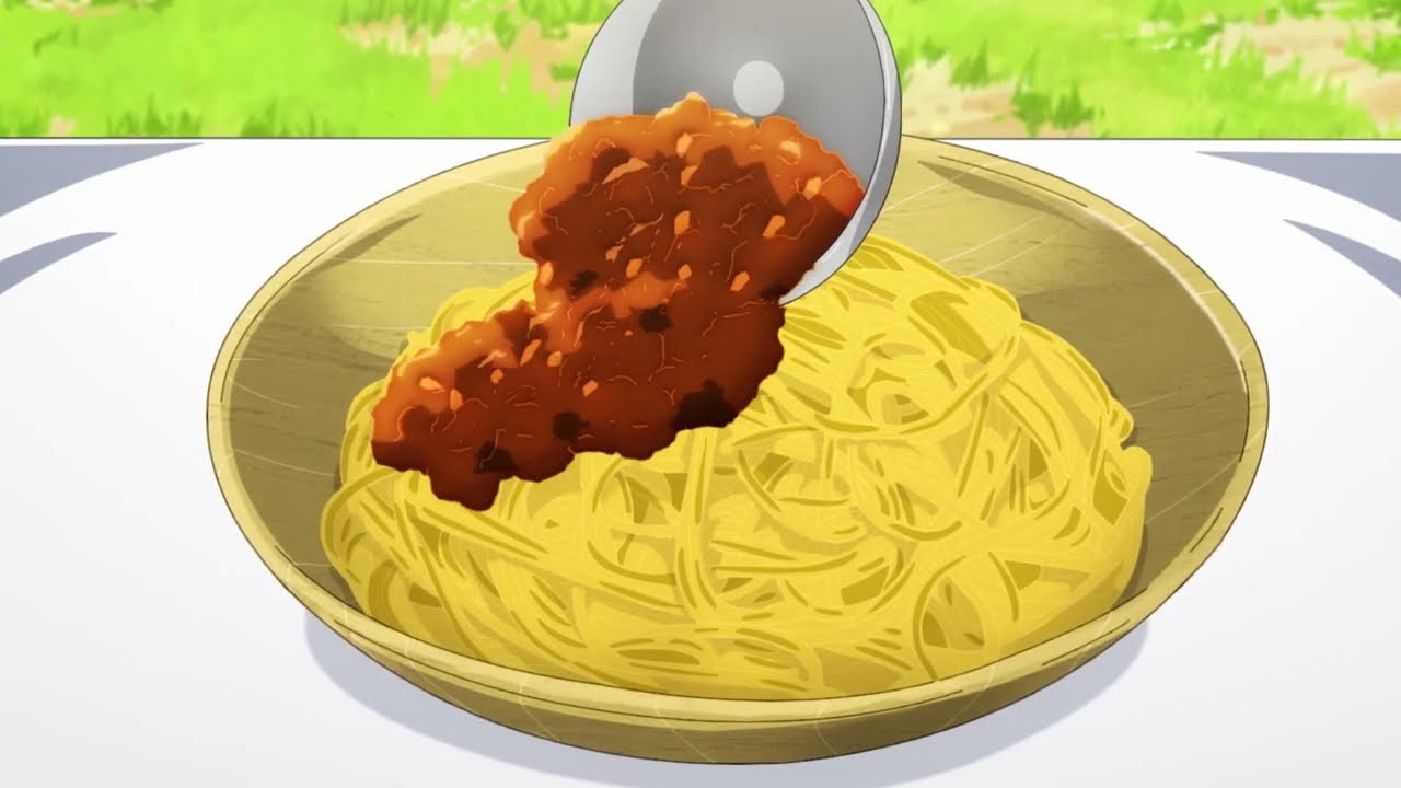 [Japan IP Studio]Official PV"Campfire Cooking in Another World with My Absurd Skill"