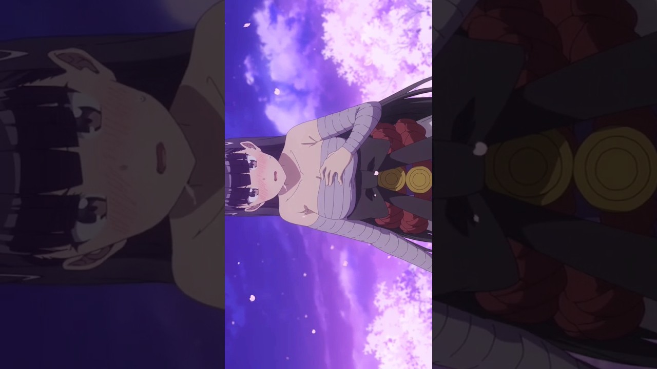 身喰らいの妖刀・紫 カスミ- 早見沙織 痛いのは嫌なので防御力に極振りしたいと思います。2 01 