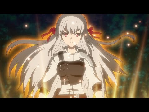 Reborn to Master the Blade: From Hero-King to Extraordinary Squire「AMV」Sanctuary