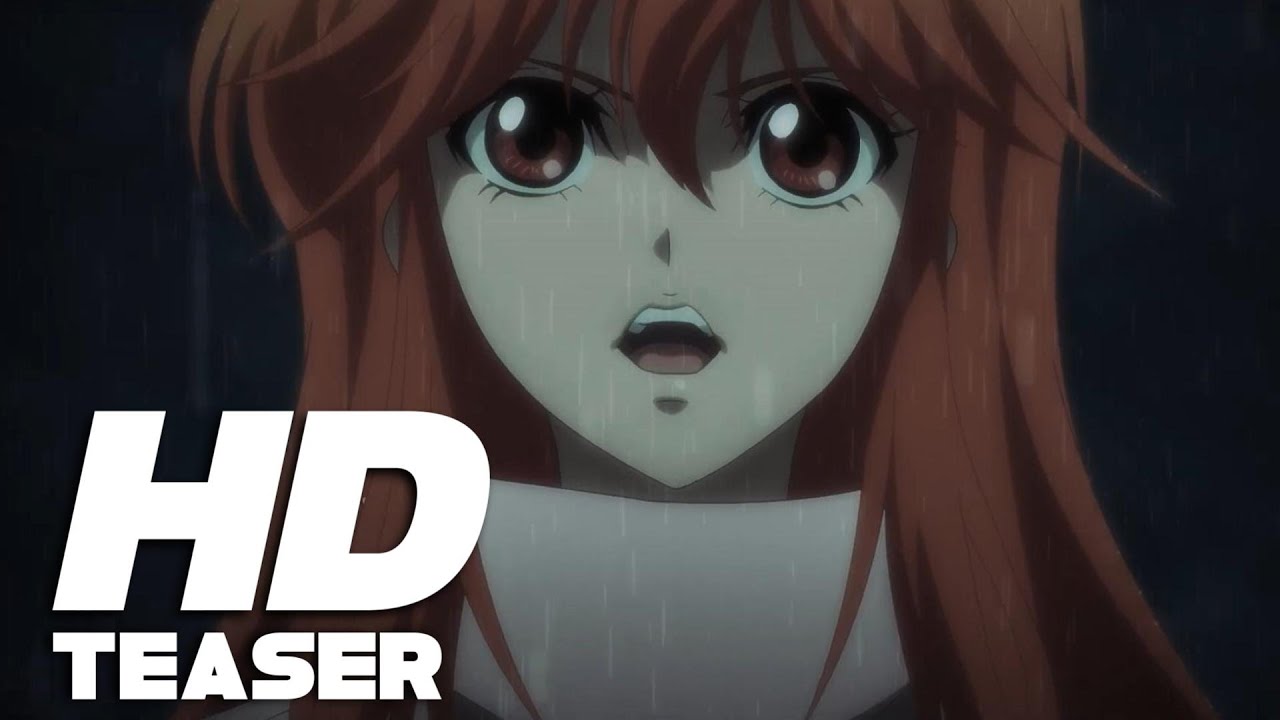 BASTARD!! Saison 2 (2023) Bande Annonce