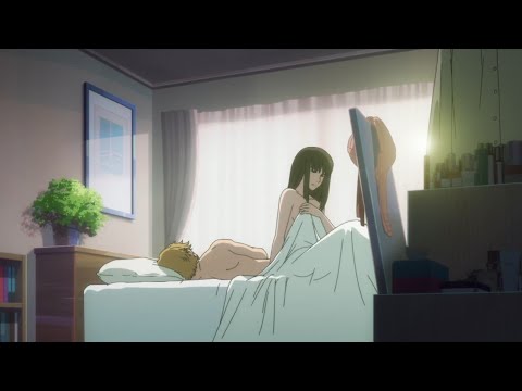 Buddy Daddies Episode 1