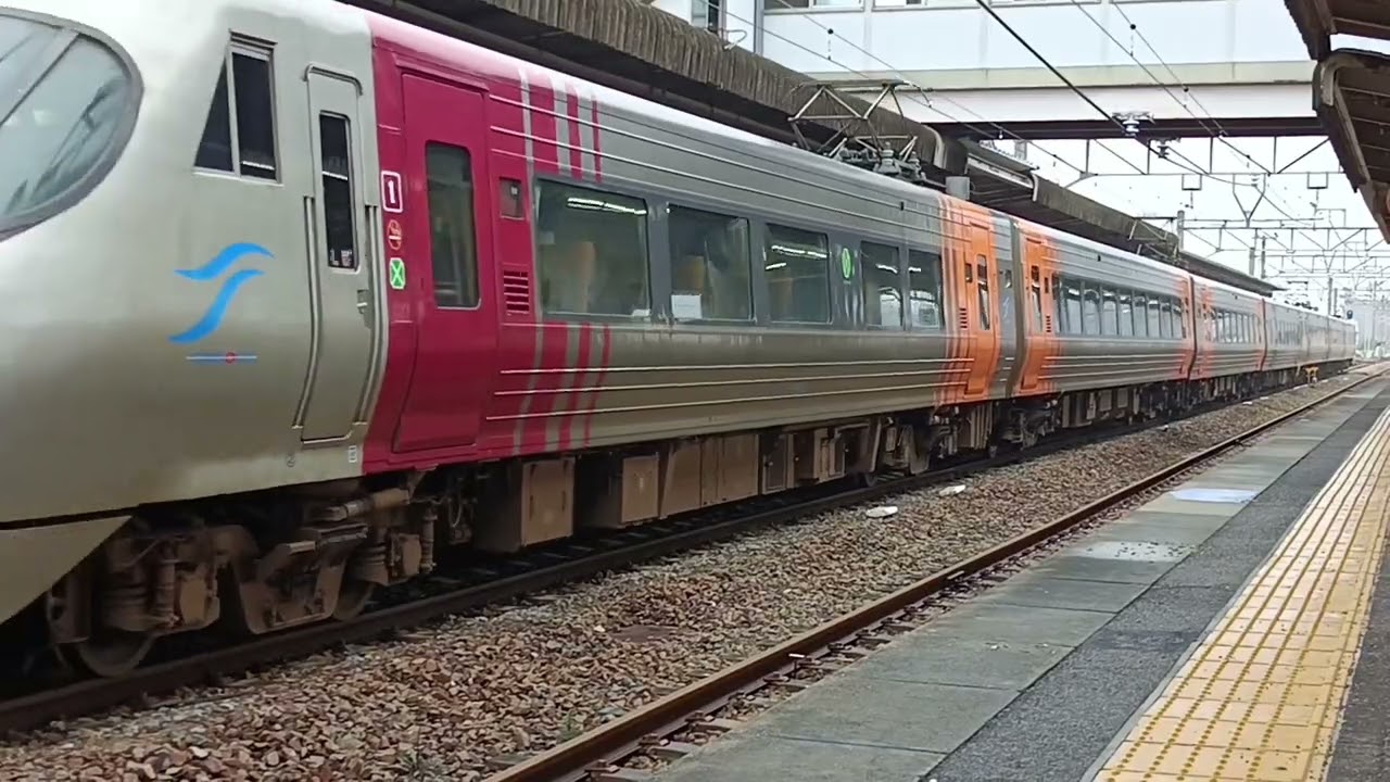 視聴者リクエストD4DJ All Mix放送開始記念PV『Around and Around』