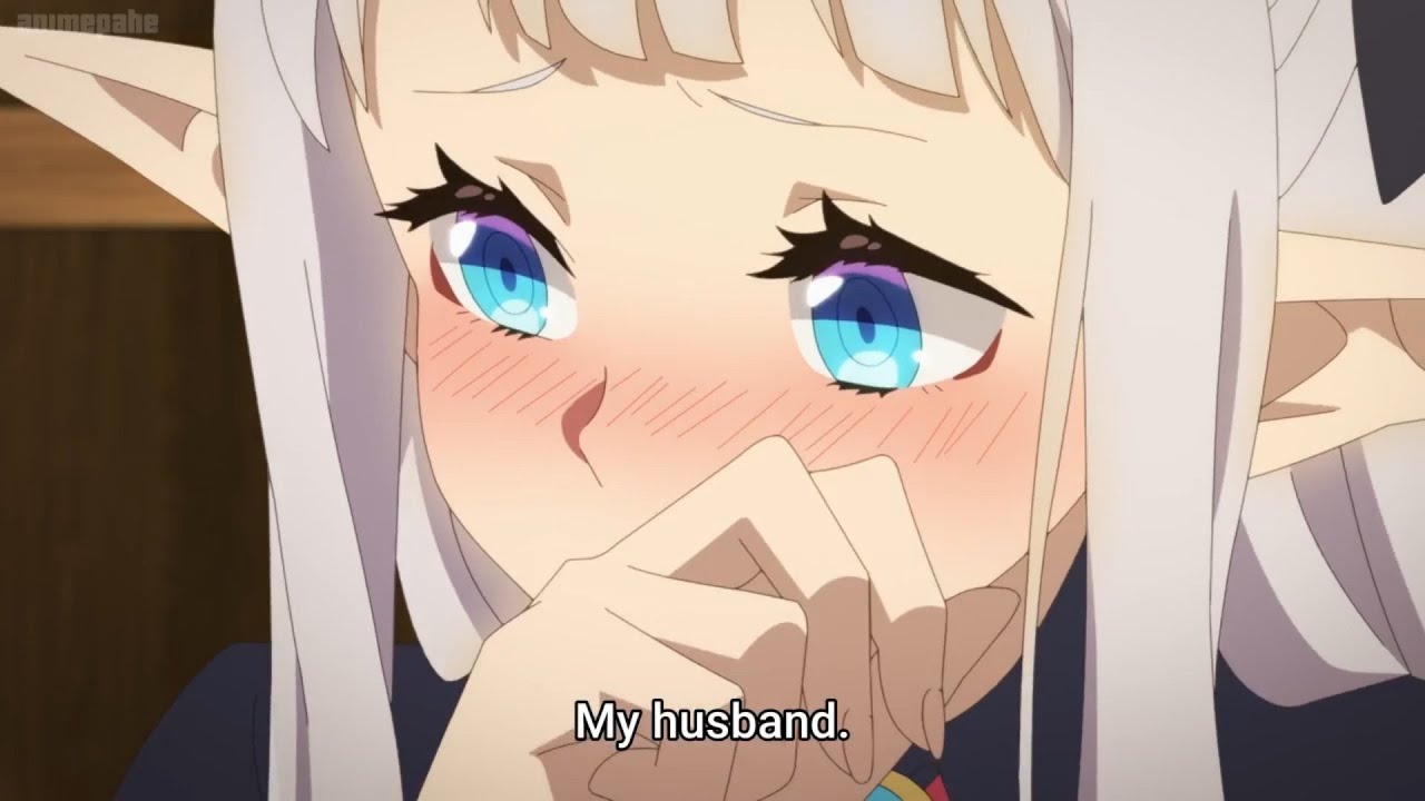 When A Vampire Call You Hubby | Isekai Nonbiri Nouka Episode 3 [English Sub] ~ 異世界のんびり農家