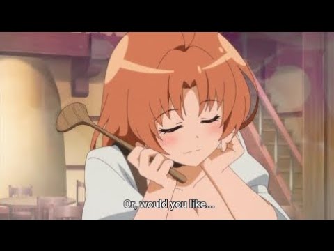 マリカが最高のワイフになる | 解雇された暗黒兵士（30代）のスローなセカンドライフ